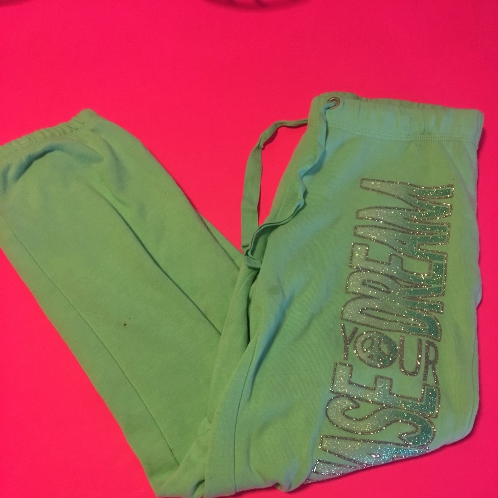 Justice Sweatpants